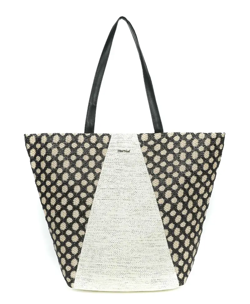 Borsa da mare Mimì-Muà Nera