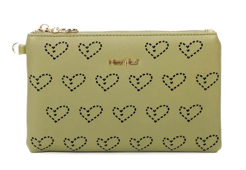 Bustina Mimì-Muà Verde