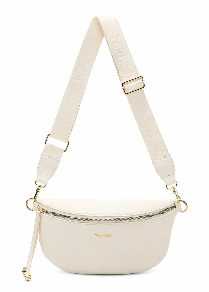 Marsupio a tracolla Mimì-Muà Panna