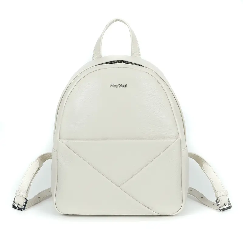 Zaino donna Mimì-Muà Bianco