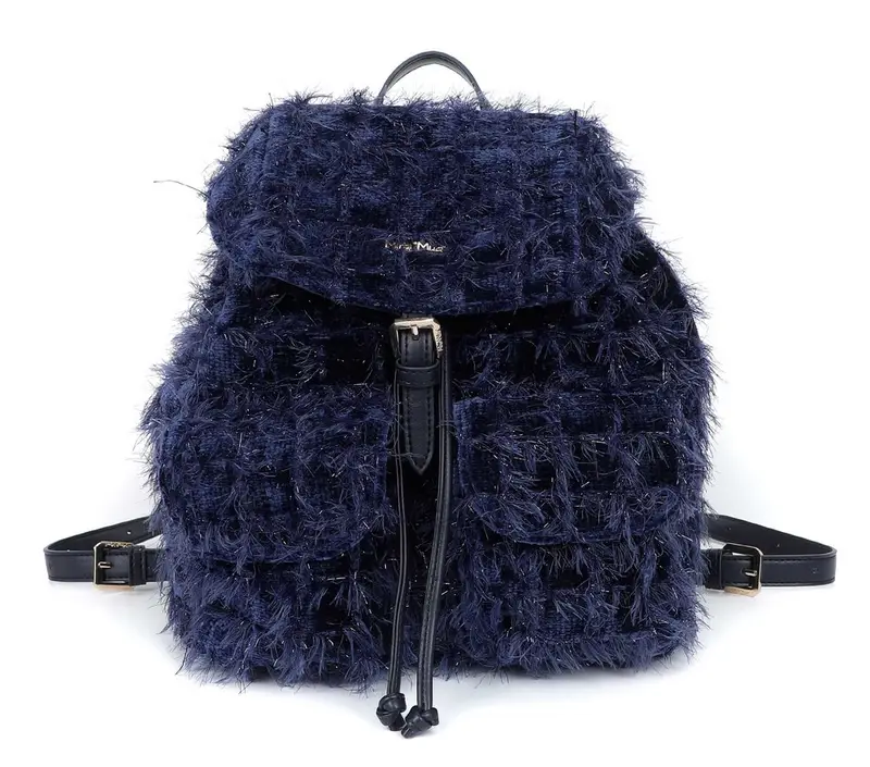 Zaino donna Mimì-Muà Blu
