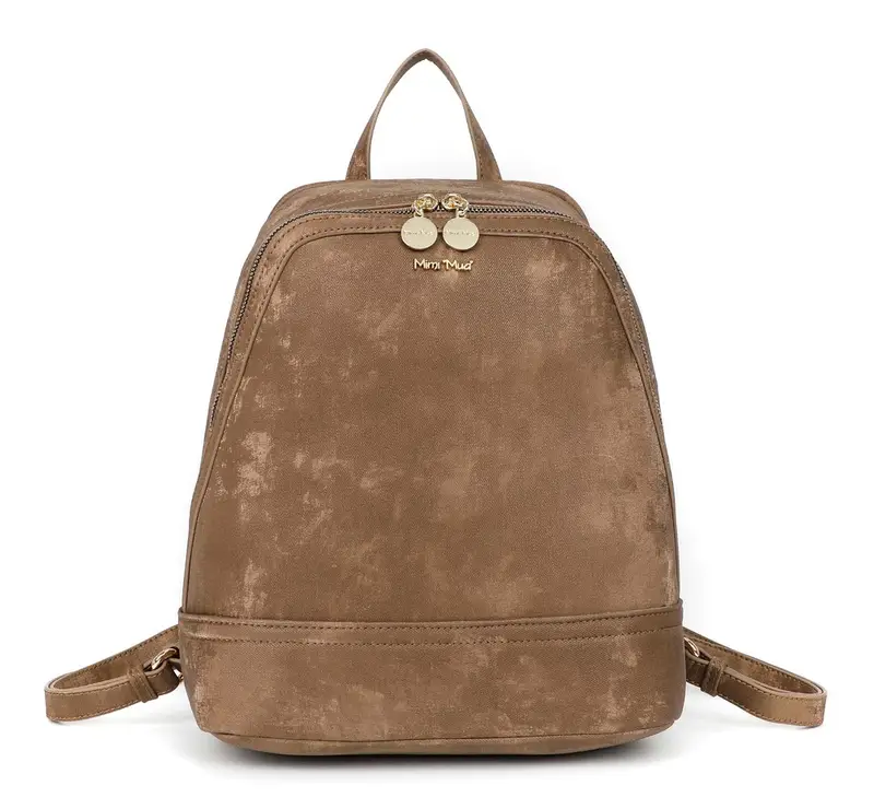 Zaino donna Mimì-Muà Cammello