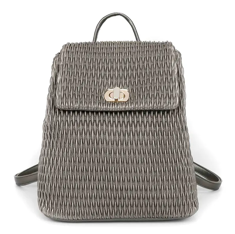 Zaino donna Mimì-Muà Canna di Fucile