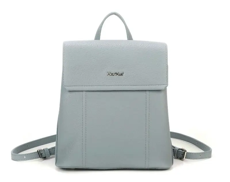 Zaino donna Mimì-Muà Carta da Zucchero