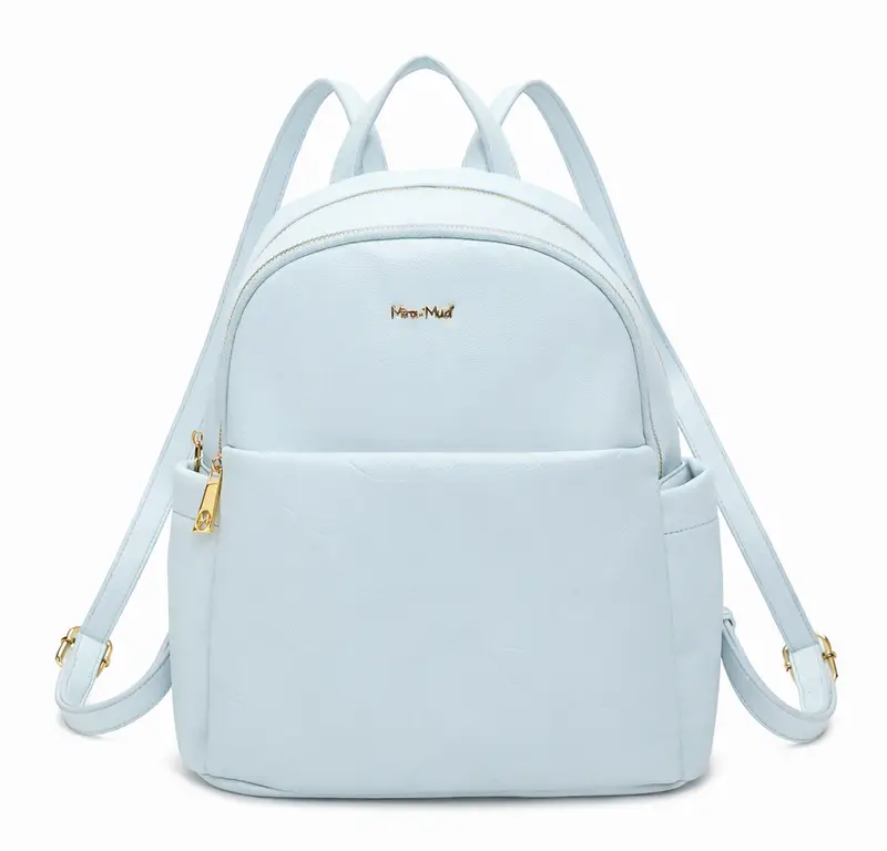 Zaino donna Mimì-Muà Celeste