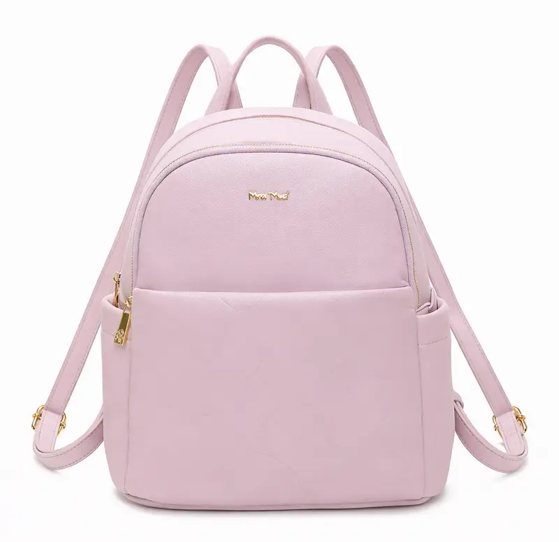 Zaino donna Mimì-Muà Lilla