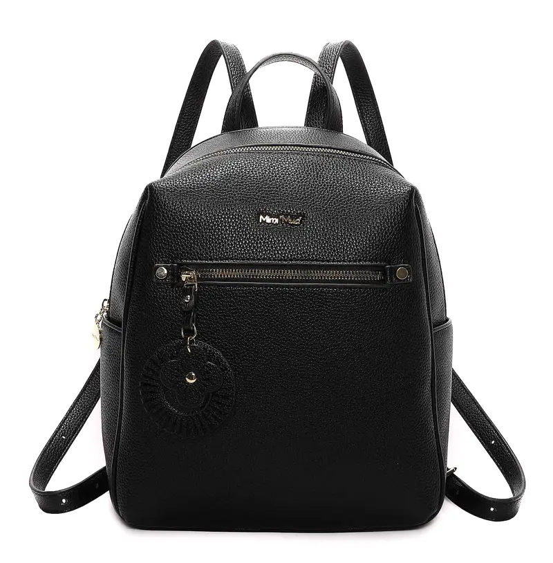Zaino donna Mimì-Muà Nero