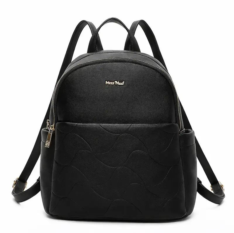 Zaino donna Mimì-Muà Nero