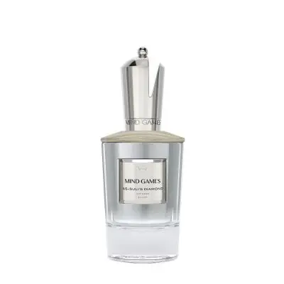 As-Suli's Diamond Estratto 100 ml