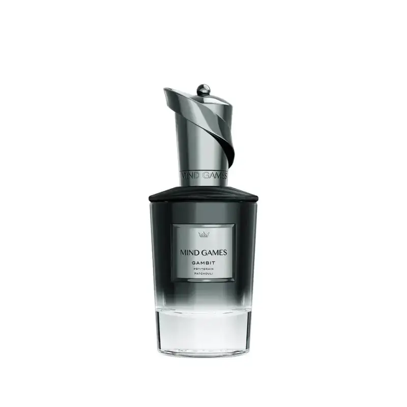Gambit - 100 ML Estratto