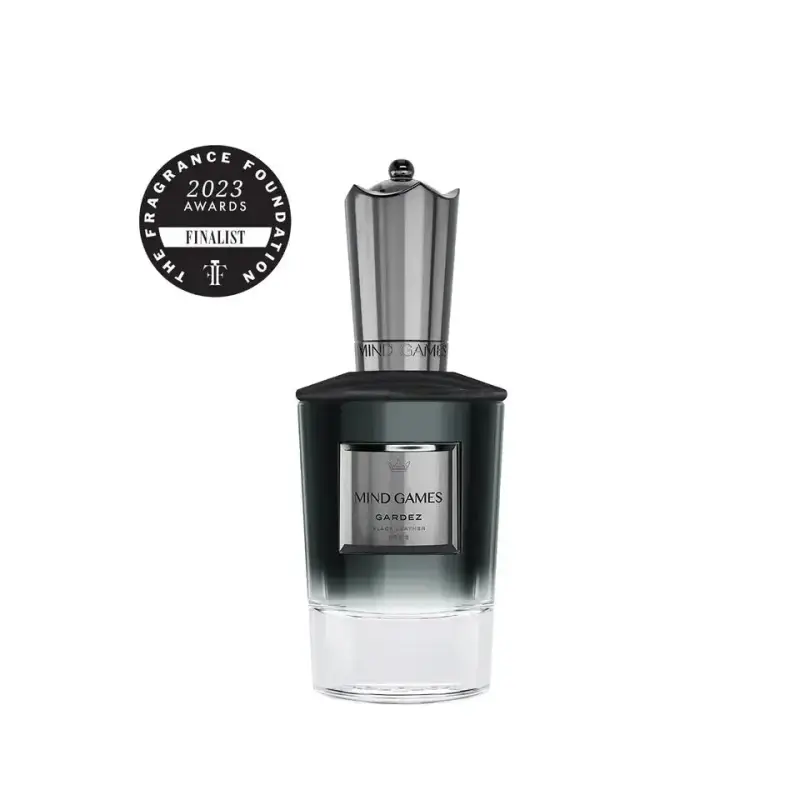 Gardez - 100 Ml Estratto Di Profumo