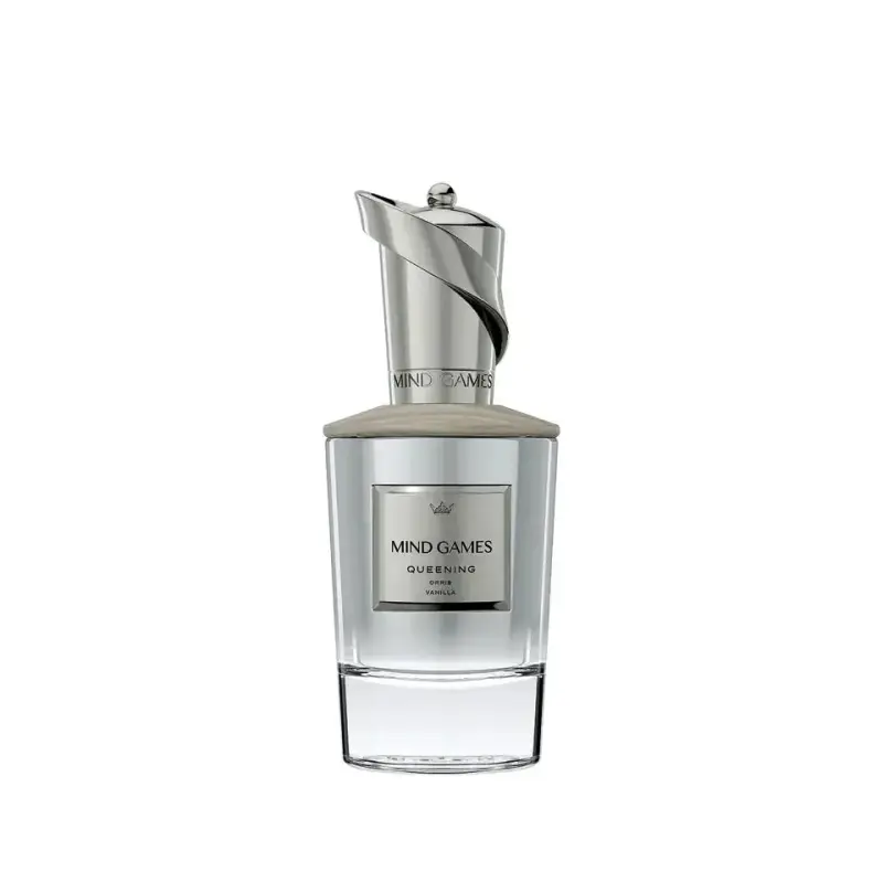 Queening - 100 Ml Estratto Di Profumo