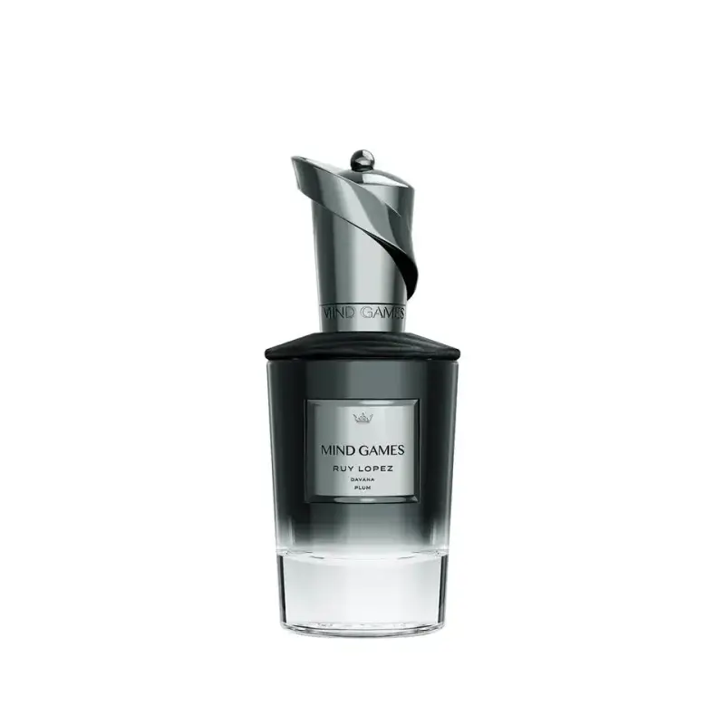 Ruy Lopez - 100 Ml Estratto Di Profumo