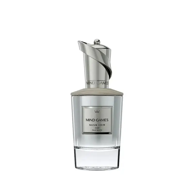 Sans Voir - 100 ML Estratto