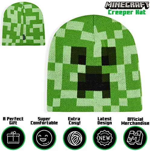 MINECRAFT Guanti Bambino 2513184 miniatura 2