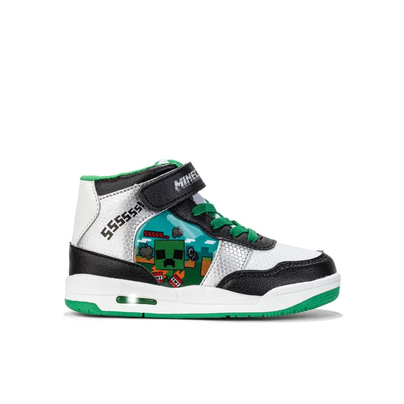 MINECRAFT Sneakers alte 2659205