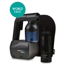 Bronze Babe - spray autoabbronzante