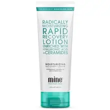 Lozione idratante rapida per il recupero 207 ml