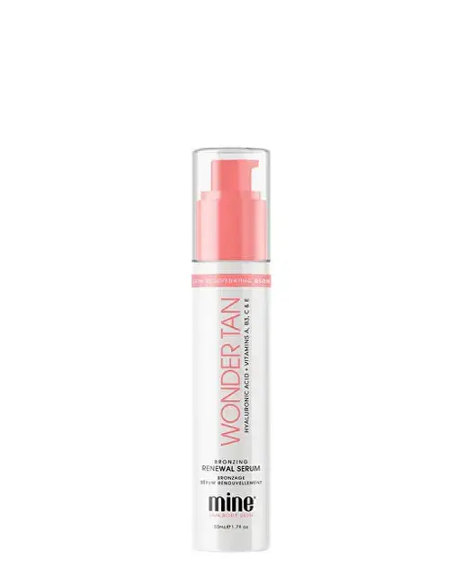 Siero autoabbronzante Wonder Tan Bronzing (Siero Rinnovatore) 50 ml