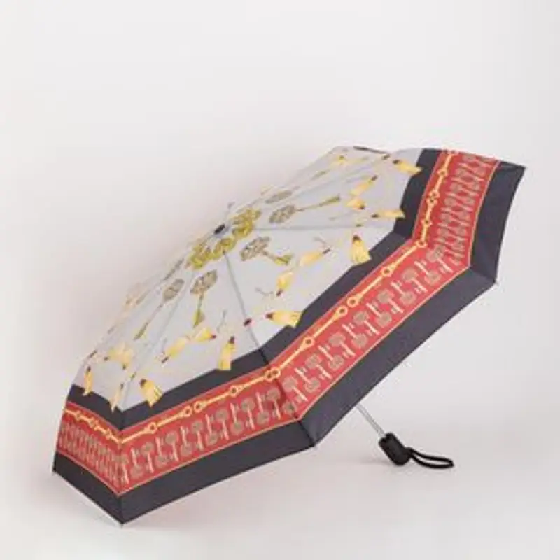 Carpisa Ombrelli Nero 925360