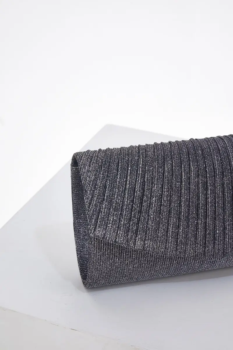 COVERI Mini bag Nero 1945908 miniatura 2