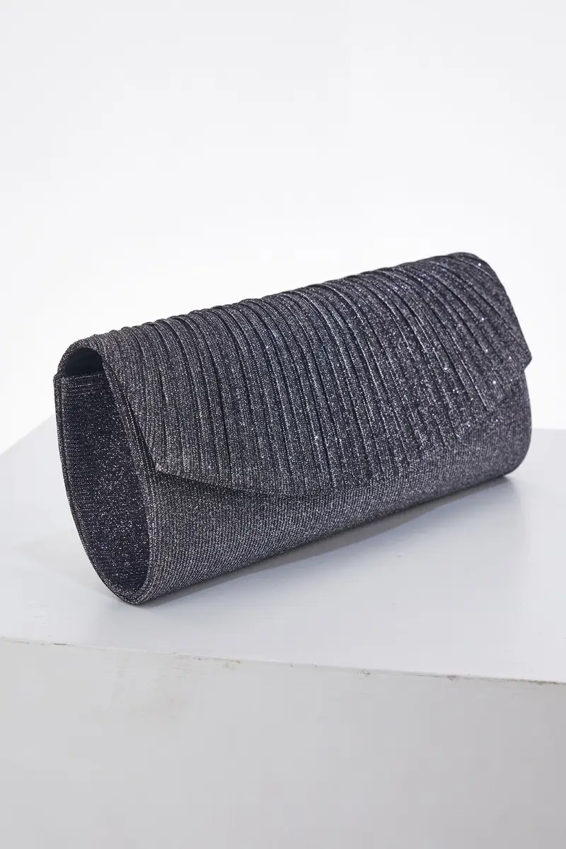 COVERI Mini bag Nero 1945908 miniatura 3