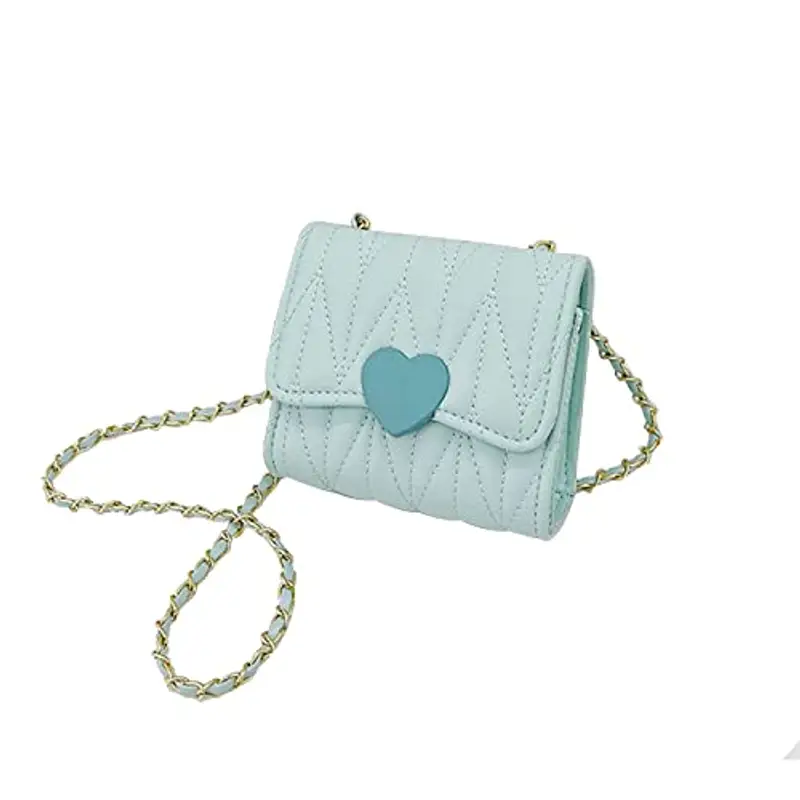 DRHYO Borsa a tracolla Donna Verde 1608407 miniatura 2