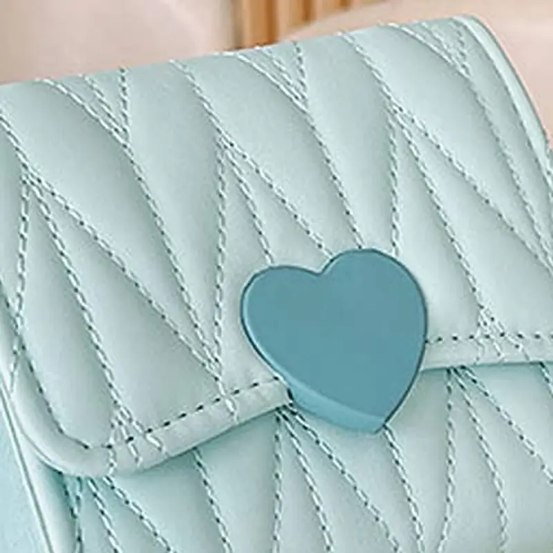 DRHYO Borsa a tracolla Donna Verde 1608407 miniatura 3