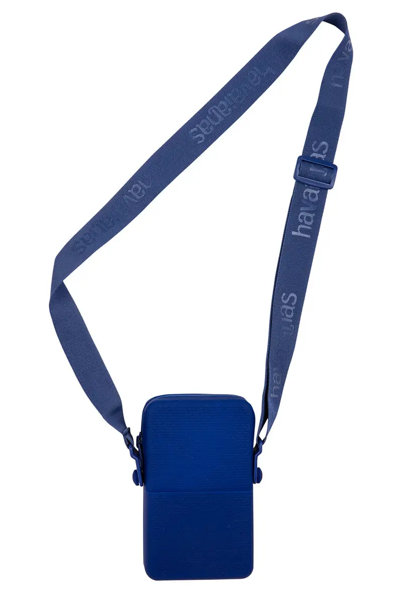 Havaianas Borsello Blu 1946206 miniatura 3