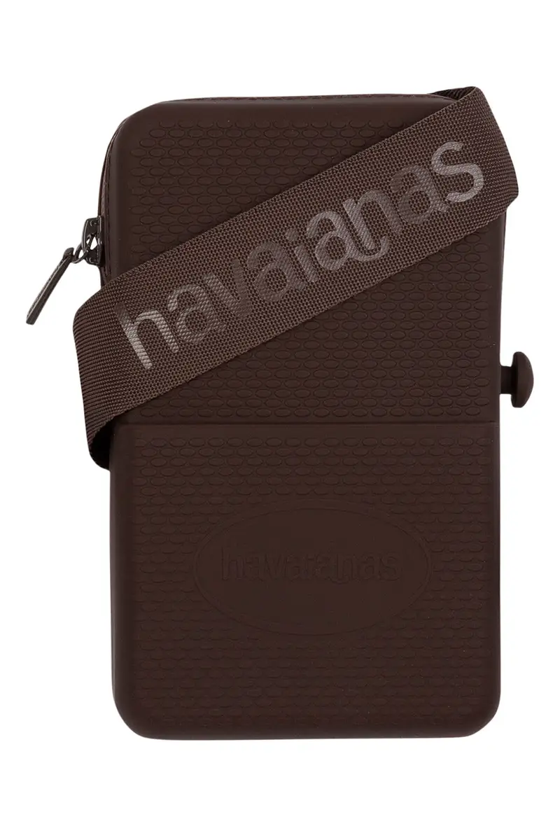 Havaianas Borsello Marrone 1946208 miniatura 2