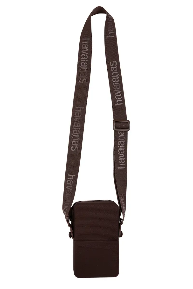 Havaianas Borsello Marrone 1946208 miniatura 3