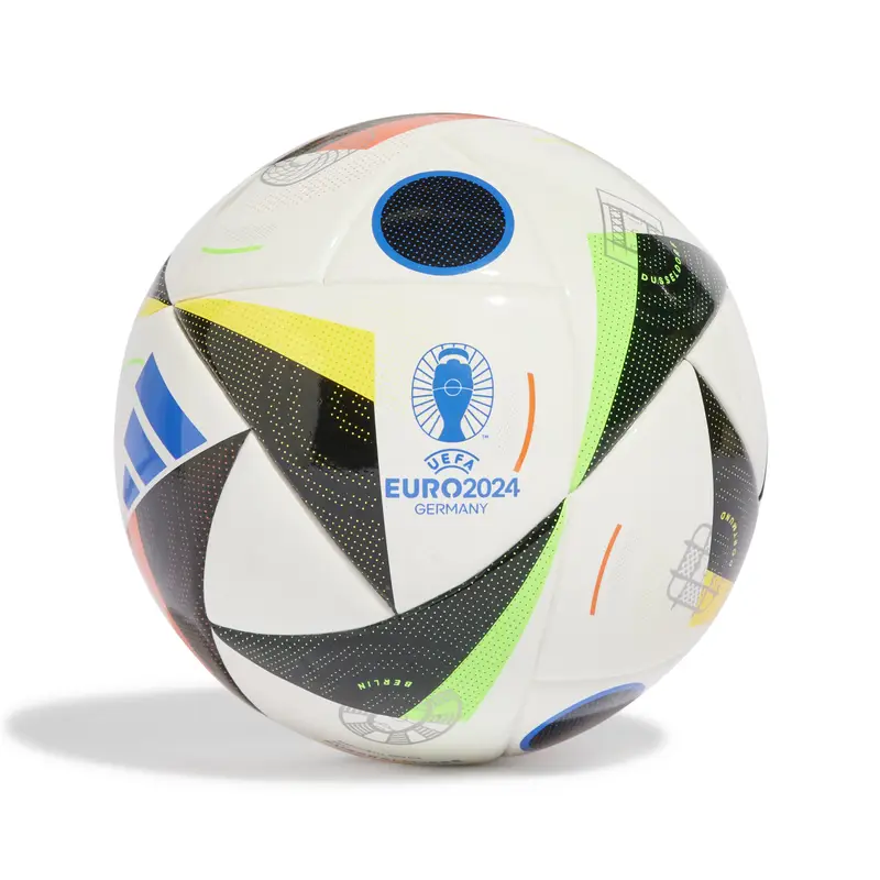 Mini calcio adidas Euro 2024