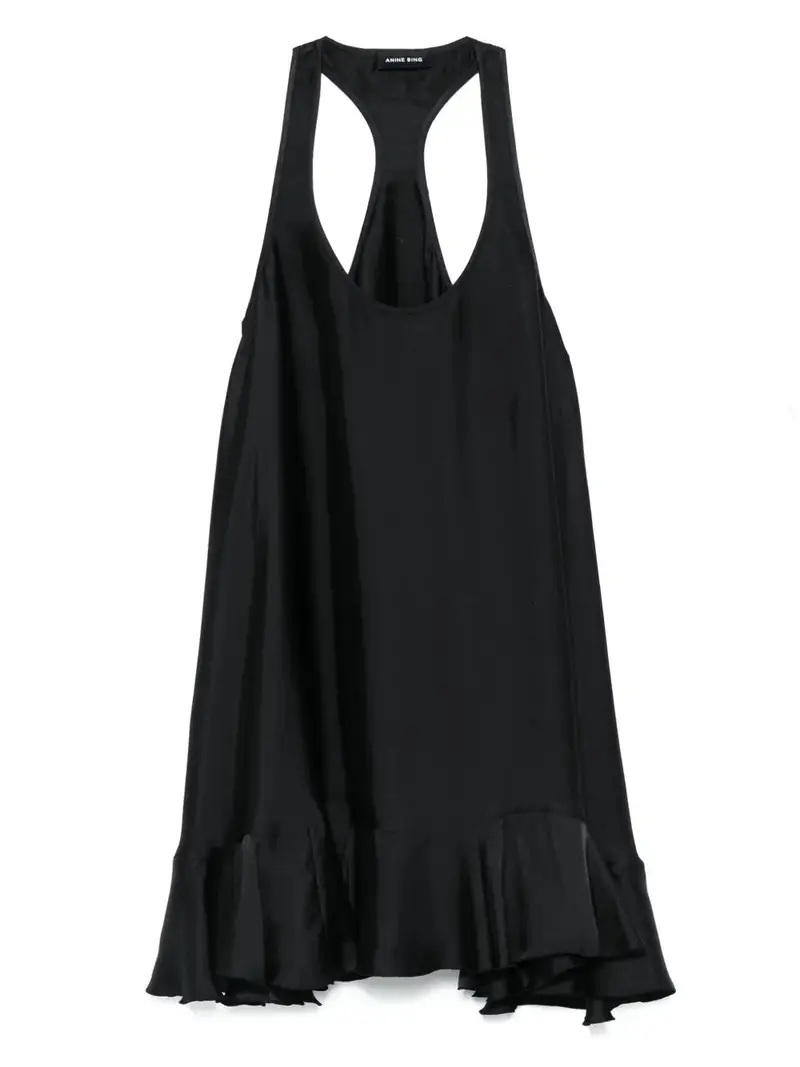 mini dress anine bing