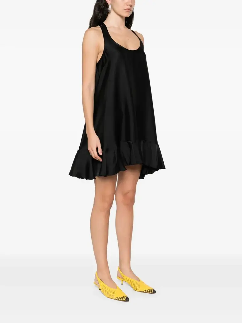 mini dress anine bing miniatura 2