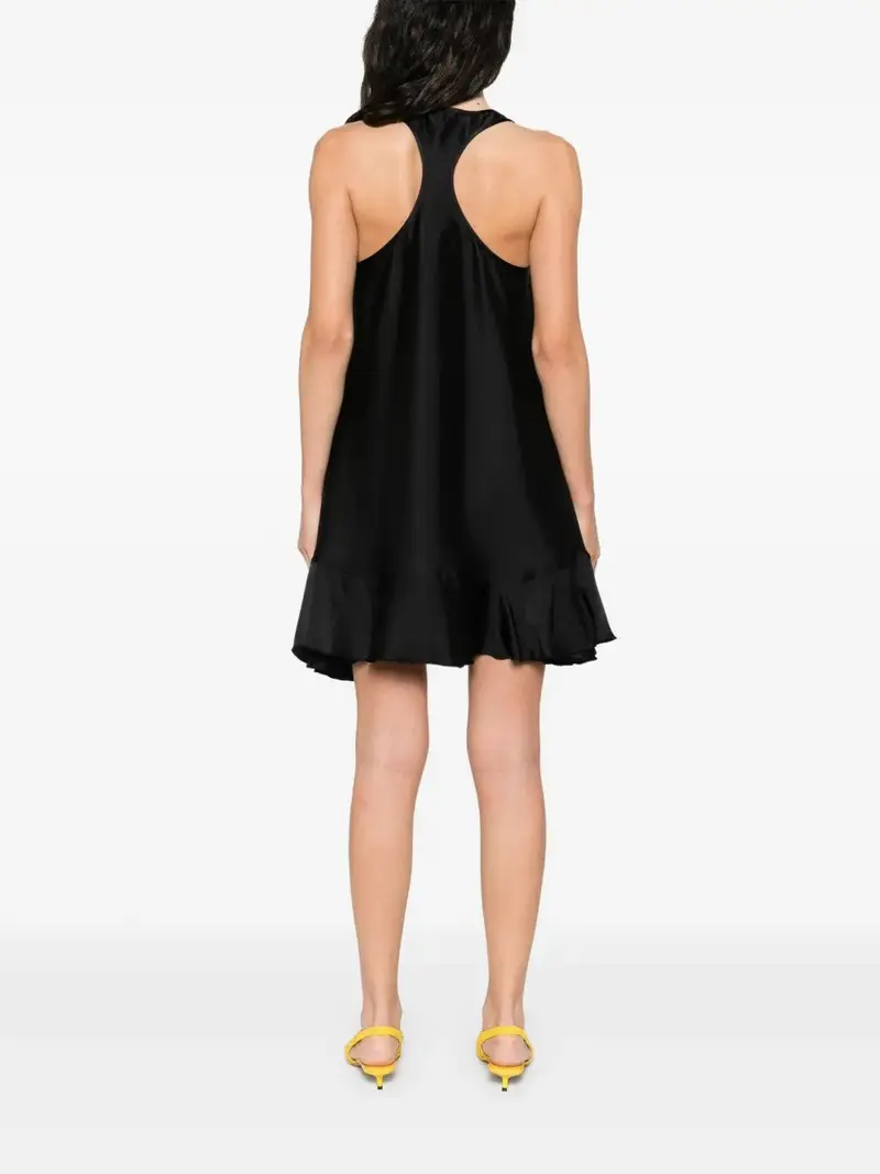 mini dress anine bing miniatura 3