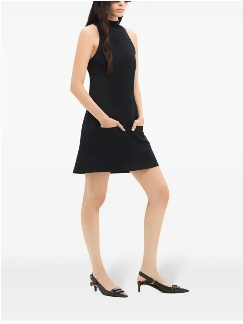 mini dress courreges miniatura 2