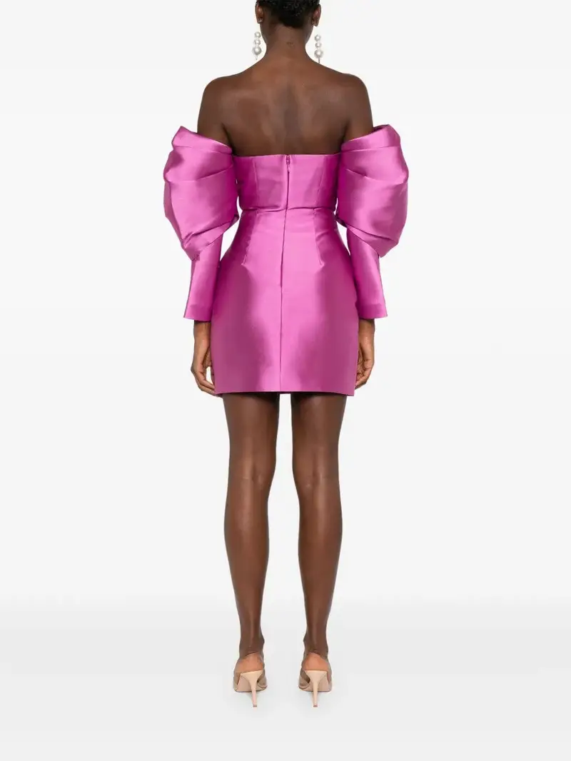 mini dress freja miniatura 3