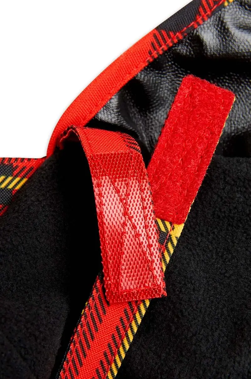 cappello con visiera bambino/a Rosso miniatura 3