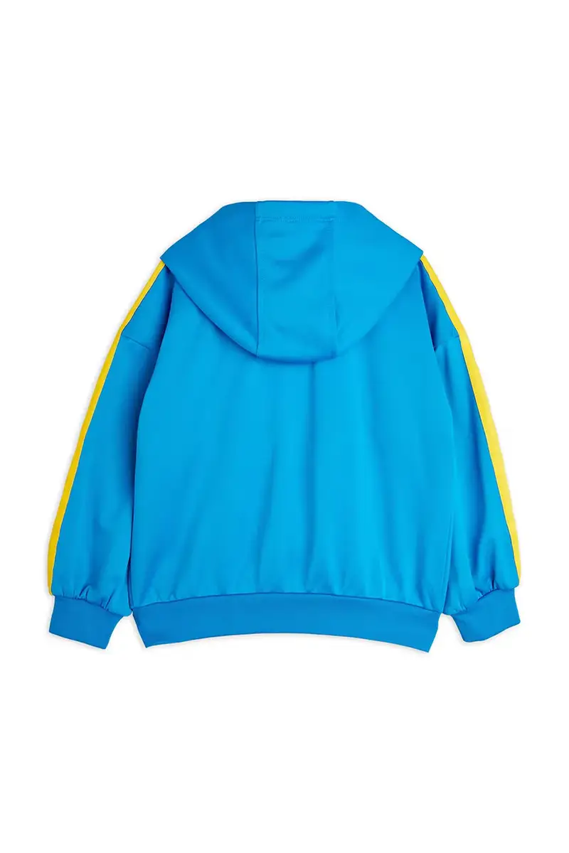 felpa per bambini colore blu con cappuccio 2522014560 miniatura 3