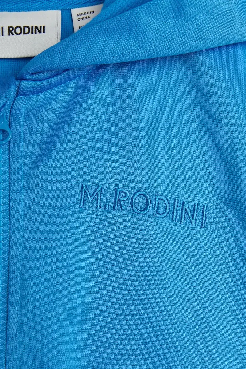 felpa per bambini colore blu con cappuccio 2522014560 miniatura 4