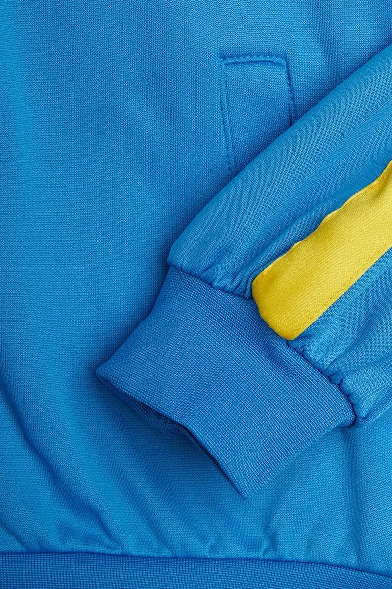 felpa per bambini colore blu con cappuccio 2522014560 miniatura 5