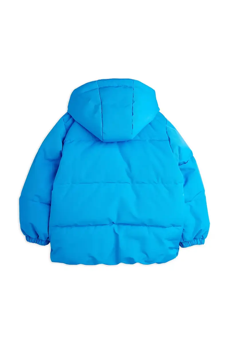 giacca per bambini colore blu 25710111 miniatura 3