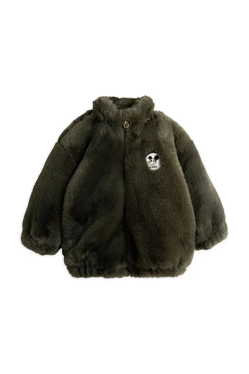 giacca per bambini Ritzratz colore grigio 25710107 miniatura 4