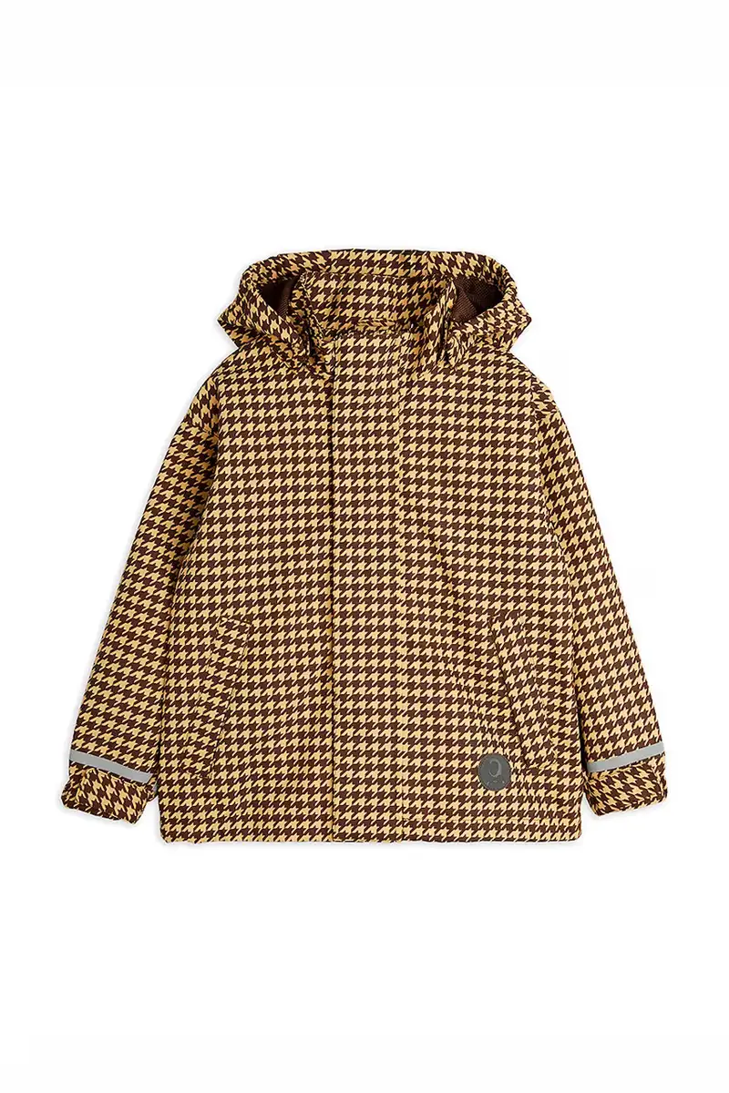 impermeabile bambino/a colore beige 11000275