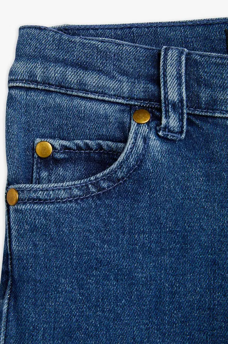 Mini Rodini Jeans Blu 4157378 miniatura 5