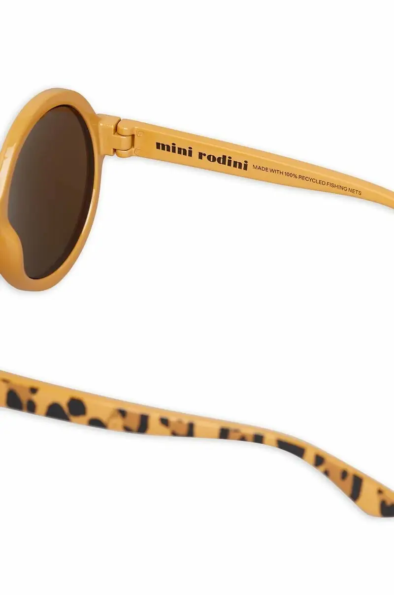 Mini Rodini Occhiali per bambini Beige 3120739 miniatura 2