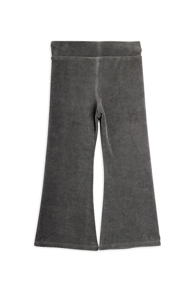 pantaloni tuta bambino/a Clover colore grigio 25730125 miniatura 3