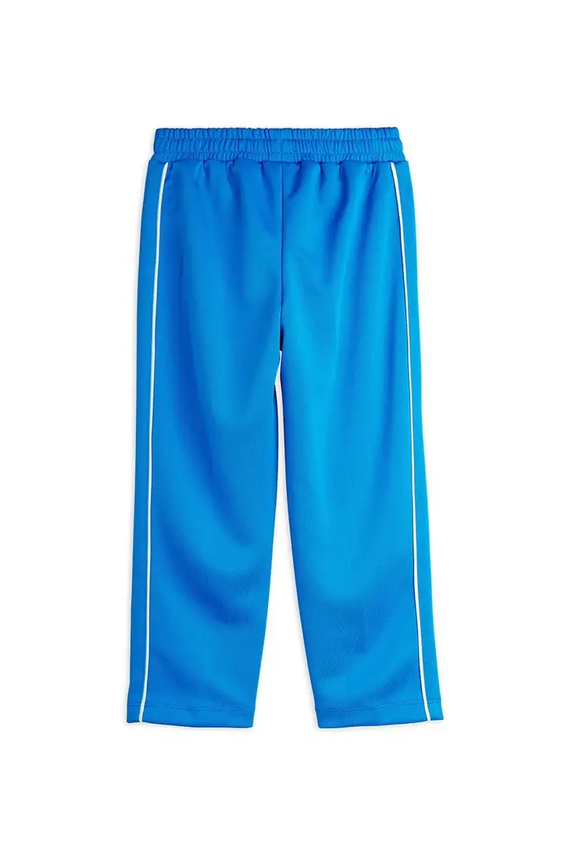 pantaloni tuta bambino/a Ritzratz colore blu 25730128 miniatura 3