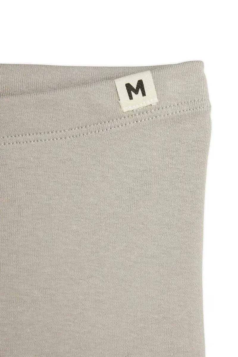 set per bambini Mini Rodini Cats colore beige 2514010611 miniatura 5