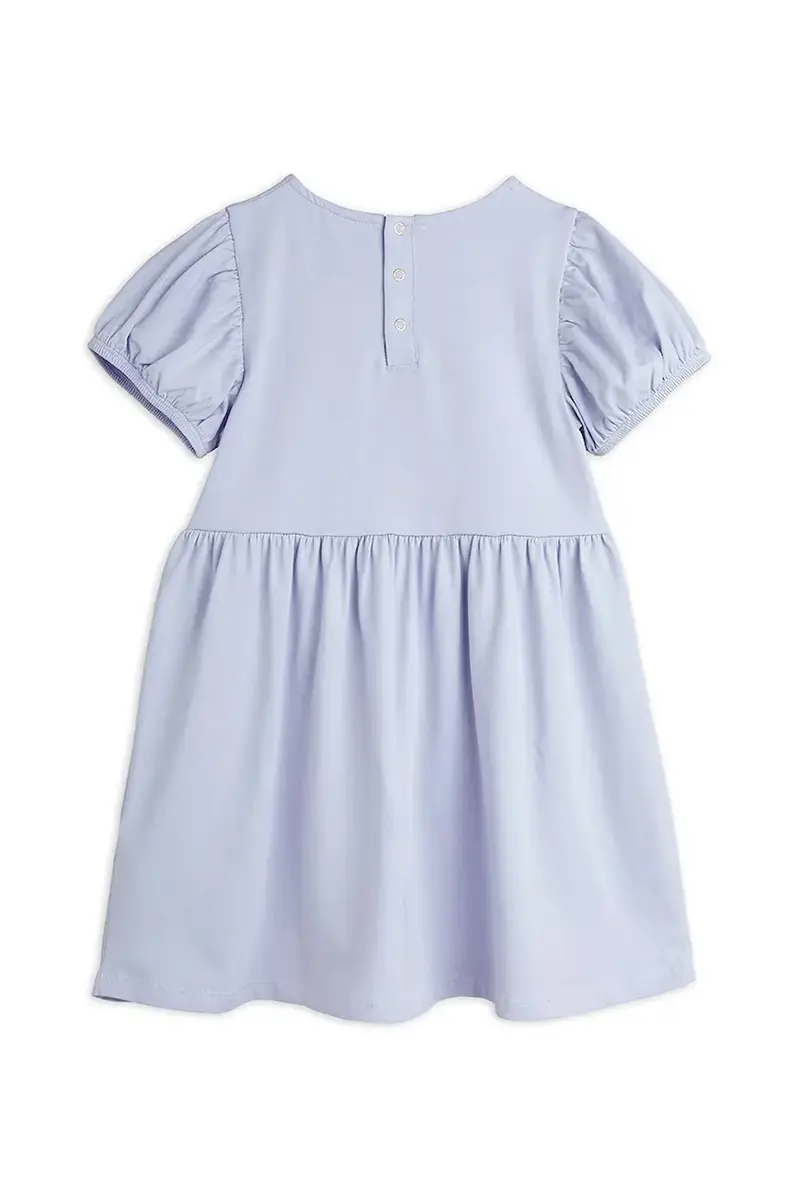 vestito bambina Birds colore violetto 2565010545 miniatura 2